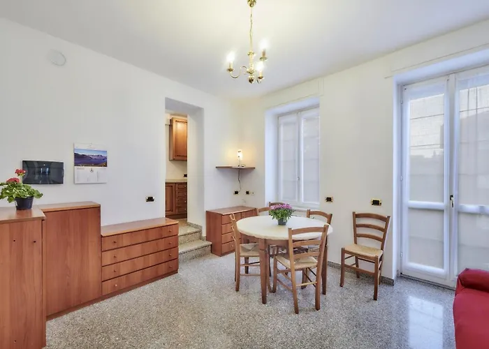 In Centro * 列尔纳