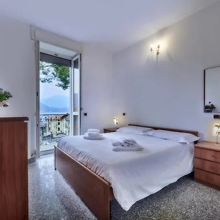 Apartment In Centro Lierna