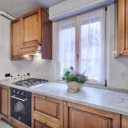 In Centro Apartment