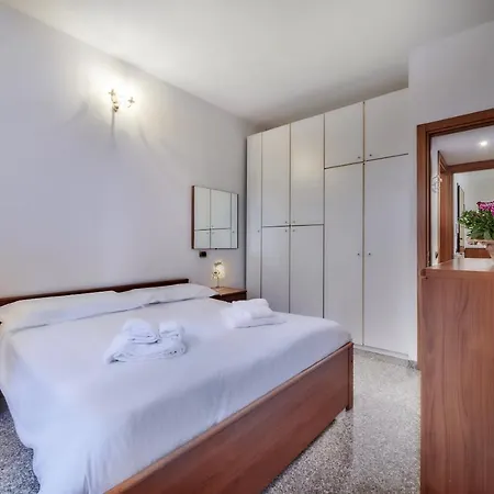 Apartment In Centro