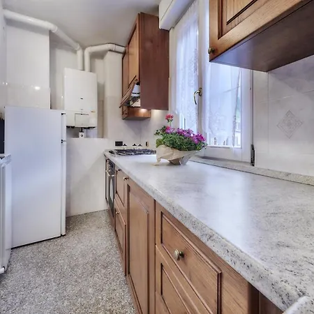 Apartment In Centro *