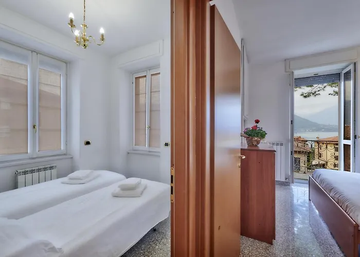 In Centro * ليرنا