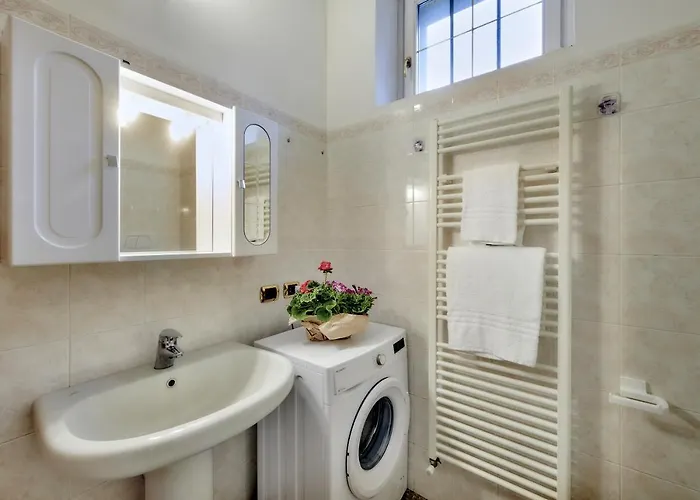 In Centro * ليرنا