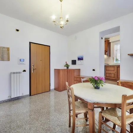 Apartment In Centro *