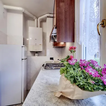 In Centro Appartement *