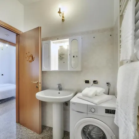 Appartement In Centro *