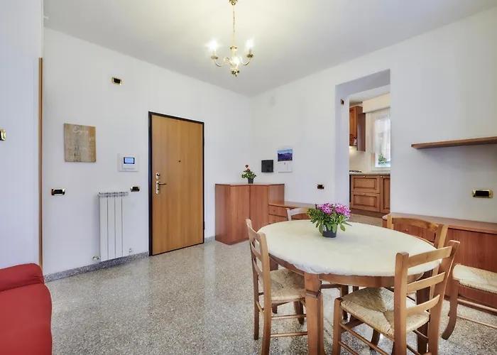 Apartment In Centro *