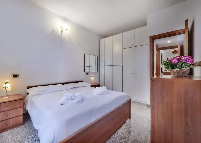 Apartment In Centro