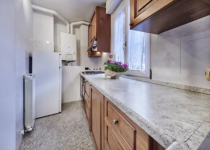 Apartment In Centro *